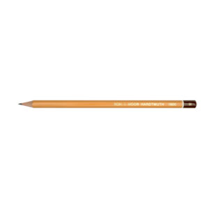 Олівець графітний Koh-i-Noor  /1500-H