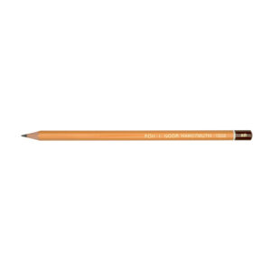 Олівець графітний Koh-i-Noor  /1500-8B