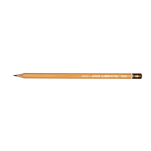 Олівець графітний Koh-i-Noor  /1500-4B