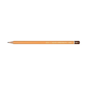Олівець графітний Koh-i-Noor  /1500-4H