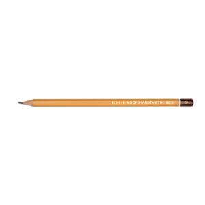 Олівець графітний Koh-i-Noor  /1500-5H