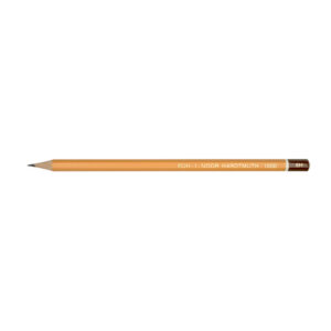 Олівець графітний Koh-i-Noor  /1500-6H