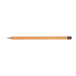 Олівець графітний Koh-i-Noor  /1500-7H