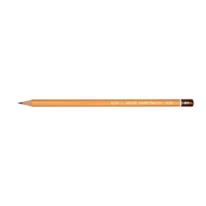 Олівець графітний Koh-i-Noor  /1500-8H