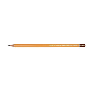Олівець графітний Koh-i-Noor  /1500-9H