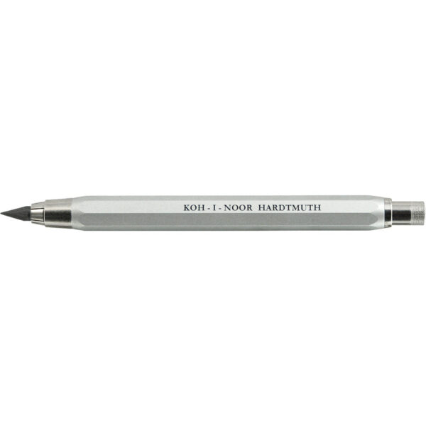 Олівець цанговий метал.корпус Koh-i-Noor 5.6мм /5340