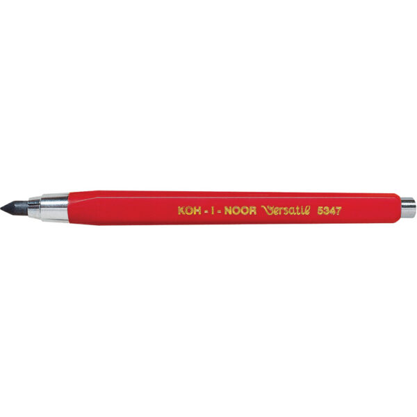 Олівець цанговий пласт.корп .Koh-i-Noor 5.6мм /5347 - Image 2