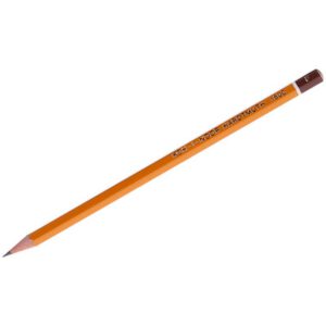 Олівець графітний Koh-i-Noor  /1500-F