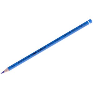 Олівець хімічний Koh-i-Noor СИНІЙ /1561Е/С00541