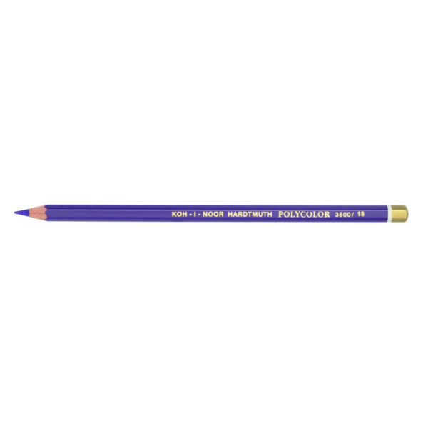 Олівець кольоровий POLYCOLOR Koh-i-Noor ЛАВАНДОВЫЙ /3800 /13