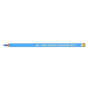 Олівець кольоровий POLYCOLOR Koh-i-Noor СИНІЙ СВІТЛИЙ /3800 /