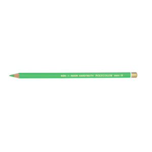 Олівець кольоровий POLYCOLOR Koh-i-Noor ЗЕЛЕНИЙ ВЕСЕННИЙ /3800 /23