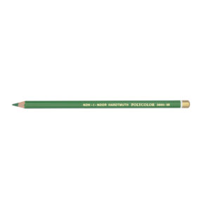 Олівець кольоровий POLYCOLOR Koh-i-Noor ЗЕЛЕНИЙ ЛУГОВОЙ /3800 /25