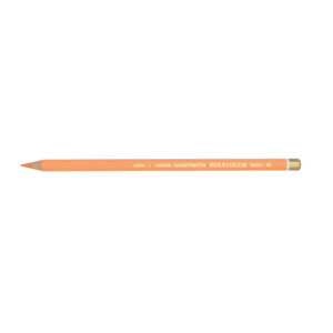 Олівець кольоровий POLYCOLOR Koh-i-Noor ОРАНЖЕВИЙ ХРОМ /3800 /42