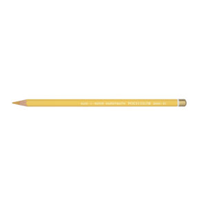 Олівець кольоровий POLYCOLOR Koh-i-Noor НЕАПОЛИТАНСЬКИЙ ЖОВТИЙ СВІТЛИЙ /3800 /43