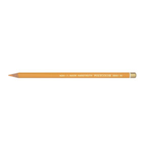 Олівець кольоровий POLYCOLOR Koh-i-Noor НЕАПОЛИТАНСЬКИЙ ЖОВТИЙ /3800 /44