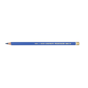Олівець кольоровий POLYCOLOR Koh-i-Noor ІНДІГО /3800 /56