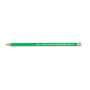 Олівець кольоровий POLYCOLOR Koh-i-Noor ЗЕЛЕНИЙ СВІТЛИЙ /3800 /58