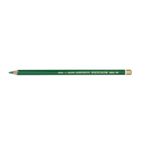 Олівець кольоровий POLYCOLOR Koh-i-Noor СМАРАГДОВИЙ /3800 /60