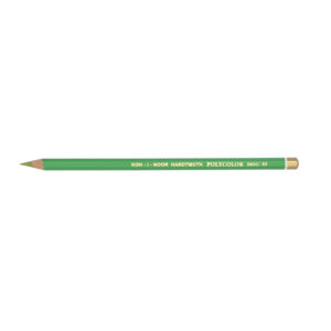 Олівець кольоровий POLYCOLOR Koh-i-Noor ЗЕЛЕНОЕ ЯБЛОКО /3800 /62