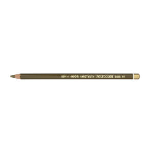 Олівець кольоровий POLYCOLOR Koh-i-Noor УМБРА /3800 /66