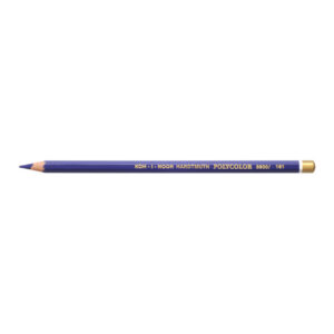 Олівець кольоровий POLYCOLOR Koh-i-Noor ФІОЛЕТОВИЙ ВИНДЗОРСКИЙ 2 /3800 /181