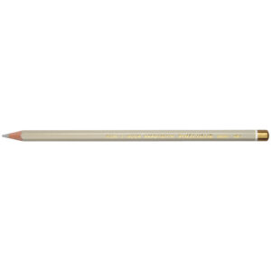 Олівець кольоровий POLYCOLOR Koh-i-Noor СІРИЙ ТЕПЛИЙ БЛІДИЙ 3800 /451