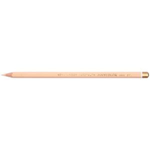Олівець кольоровий POLYCOLOR Koh-i-Noor ТІЛЕСНИЙ СВІТЛИЙ 3800 /552