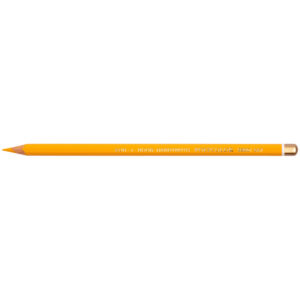 Олівець кольоровий POLYCOLOR Koh-i-Noor МАНДАРИНОВИЙ 3800 /557