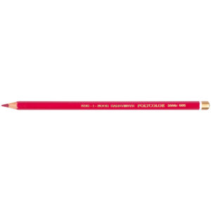 Олівець кольоровий POLYCOLOR Koh-i-Noor БУРГУНДІ 3800 /605