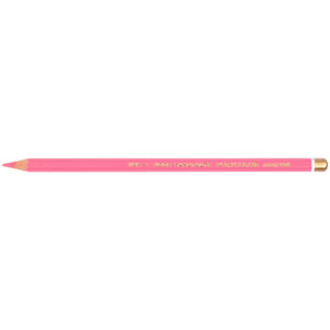 Олівець кольоровий POLYCOLOR Koh-i-Noor РОЖЕВИЙ ФРАНЦУЗЬКИЙ СВІТЛИЙ 3800 /608