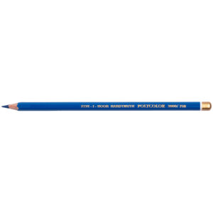 Олівець кольоровий POLYCOLOR Koh-i-Noor СИНІЙ МОРСЬКИЙ 3800 /705