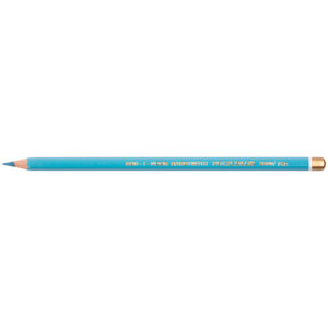 Олівець кольоровий POLYCOLOR Koh-i-Noor БІРЮЗОВИЙ СЕРЕДНІЙ 3800 /752