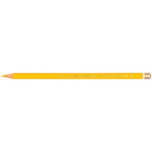 Олівець кольоровий POLYCOLOR Koh-i-Noor ОХРА ЖОВТА 3800 /801