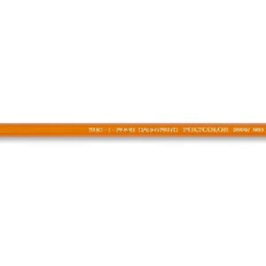 Олівець кольоровий POLYCOLOR Koh-i-Noor ОХРА ЖОВТО-КОРИНЕВА