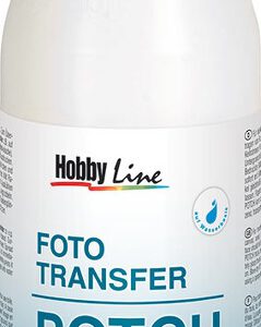 R Фотоклей для тонкого декупажу лазерного друку "Foto Transfer" Kreul 750мл