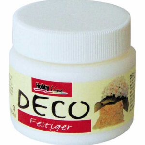 *Маса для моделювання (фіксації) шовку,текстилю та паперу DECO Kreul 150мл