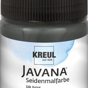 Фарба по світл.тканин.розтікається Javana Kreul 50мл ЧОРНИЙ