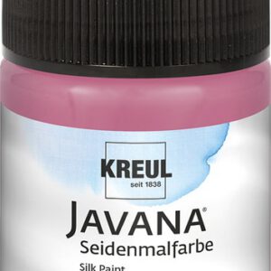 Фарба по світл.тканин.розтікається Javana Kreul 50мл БОРДО