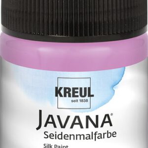 Фарба по світл.тканин.розтікається Javana Kreul 50мл БУЗКОВИЙ