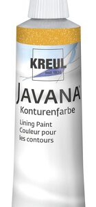 Контур(+резерв) д/тканини Javana Gutta Kreul т20мл ЗОЛОТО