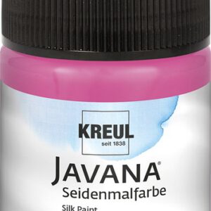 Фарба по світл.тканин.розтікається Javana Kreul 50мл МАДЖЕНТА