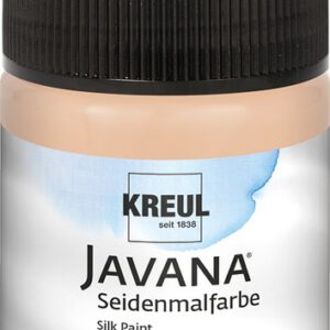 Фарба по світл.тканин.розтікається Javana Kreul 50мл БЕЖЕВИЙ
