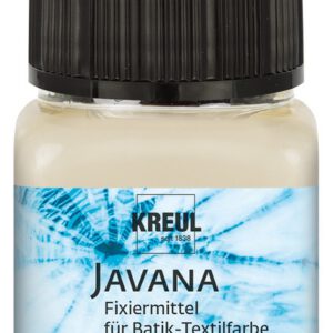 Засіб для завершальної обробки порошков.барвників "Javana Batik Dye" Kreul 20мл