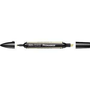 !Нет скидок ProMarker перм.прозор.на спирт.осн.двосторонн.(кругл/скошен.) W&N ПАСТЕЛЬНО-БЕЖЕВИЙ Y717