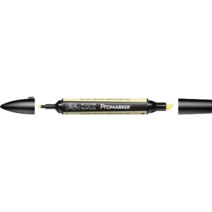!Нет скидок ProMarker перм.прозор.на спирт.осн.двосторонн.(кругл/скошен.) W&N СВІЖИЙ ЛАЙМ Y828
