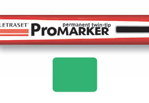 !ProMarker перм.прозор.на спирт.осн.двосторонн.(кругл/скошен.) СИНІЙ ДЖИНСОВЫЙ C917 /013655 DENI