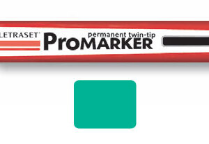 !ProMarker перм.прозор.на спирт.осн.двосторонн.(кругл/скошен.) СІРИЙ ХОЛОДНЫЙ-3 NG05 /784326 CG3