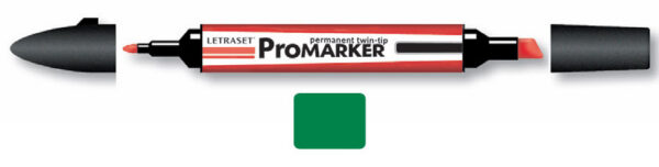 !ProMarker перм.прозор.на спирт.осн.двосторонн.(кругл/скошен.) СІРИЙ ХОЛОДНЫЙ-4 NG03 /784333 CG4