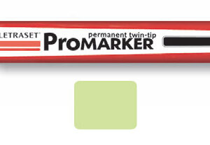 !ProMarker перм.прозор.на спирт.осн.двосторонн.(кругл/скошен.) ОРЕХОВЫЙ O124 /013402 WALN